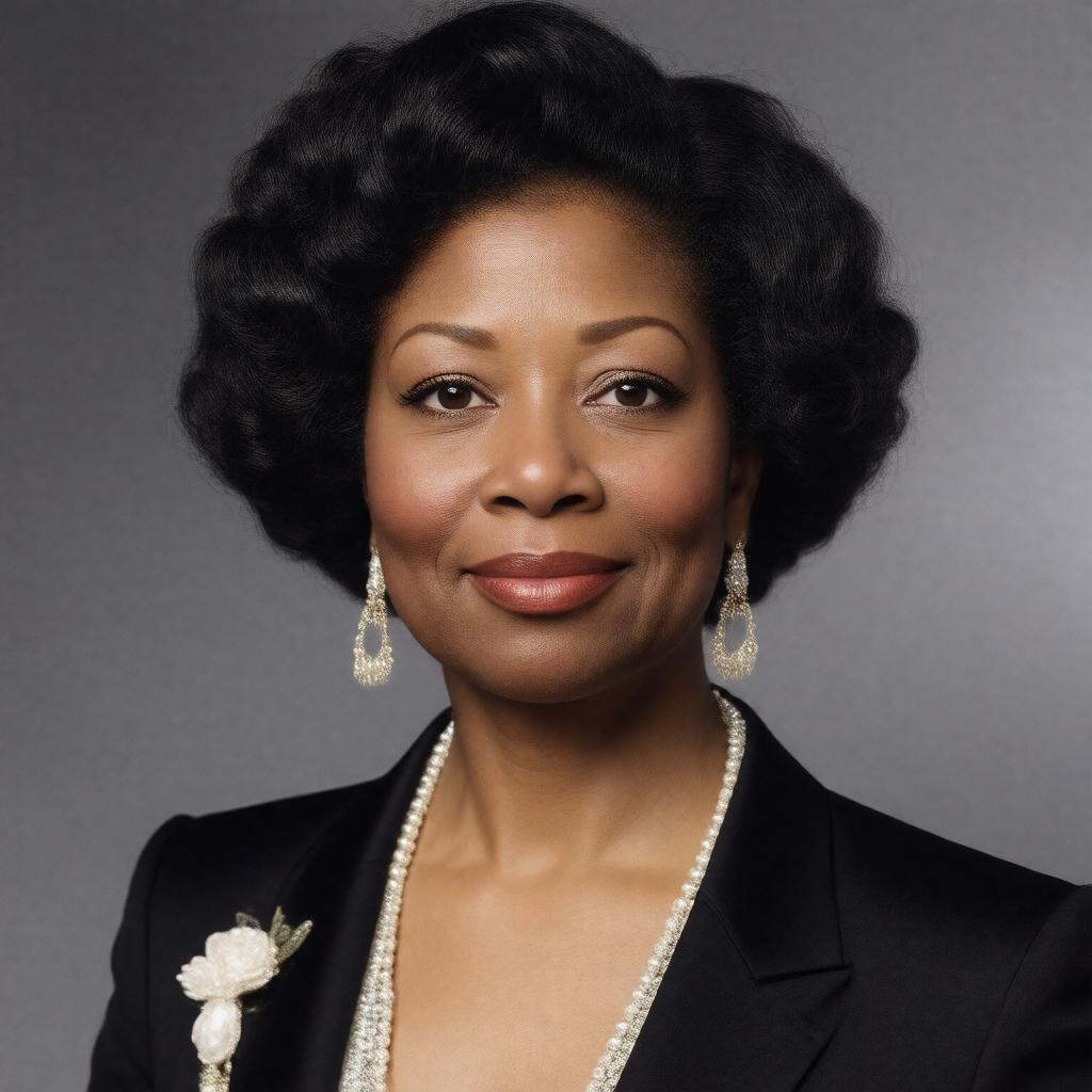 Phylicia Rashad